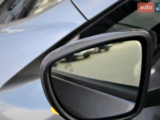 Сірий Ніссан Ліф, об'ємом двигуна 0 л та пробігом 119 тис. км за 12300 $, фото 12 на Automoto.ua