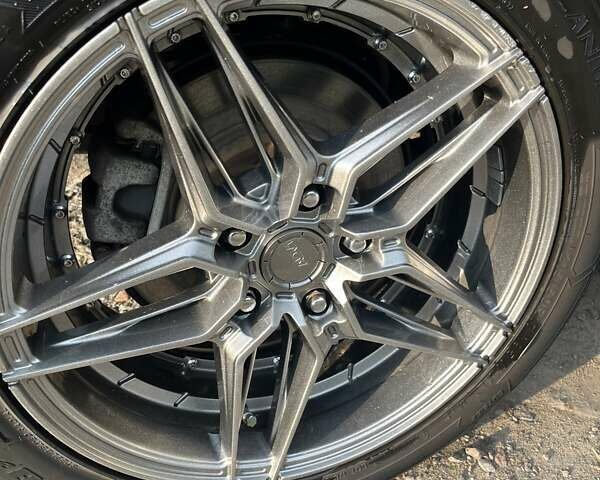 Сірий Ніссан Ліф, об'ємом двигуна 0 л та пробігом 82 тис. км за 14300 $, фото 20 на Automoto.ua