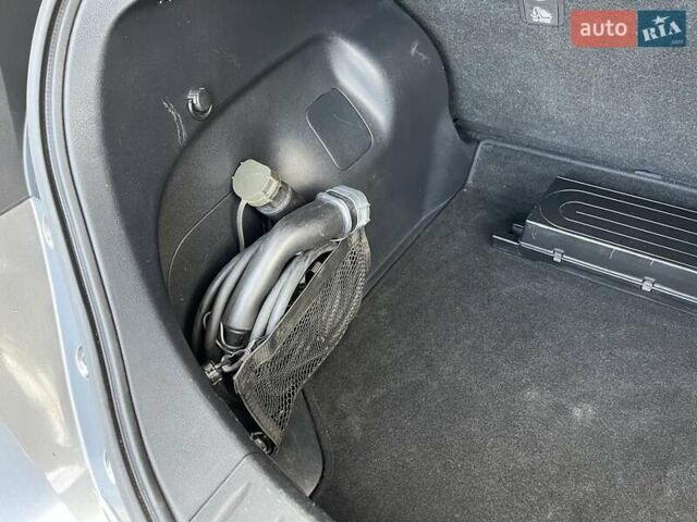 Сірий Ніссан Ліф, об'ємом двигуна 0 л та пробігом 144 тис. км за 12699 $, фото 40 на Automoto.ua