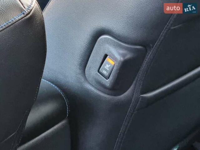 Сірий Ніссан Ліф, об'ємом двигуна 0 л та пробігом 95 тис. км за 13100 $, фото 32 на Automoto.ua