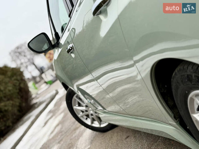 Серый Ниссан Лиф, объемом двигателя 0 л и пробегом 78 тыс. км за 13150 $, фото 27 на Automoto.ua