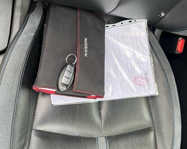 Сірий Ніссан Ліф, об'ємом двигуна 0 л та пробігом 144 тис. км за 12699 $, фото 45 на Automoto.ua