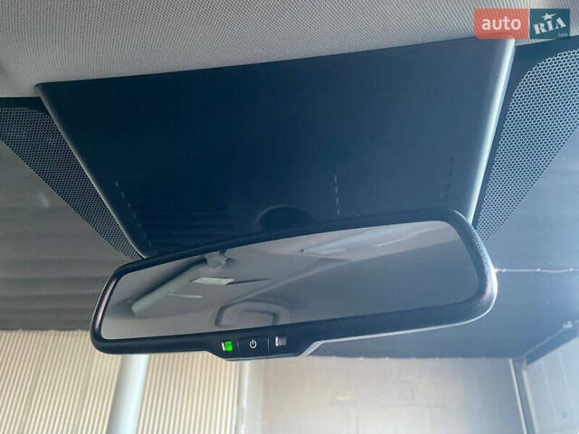 Серый Ниссан Лиф, объемом двигателя 0 л и пробегом 43 тыс. км за 12999 $, фото 18 на Automoto.ua