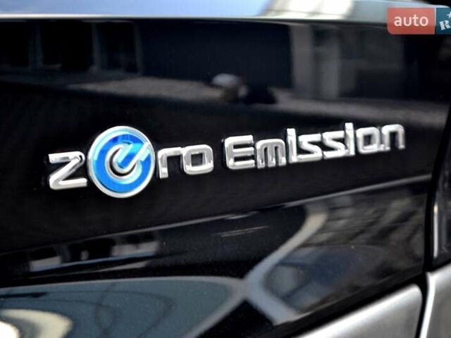 Сірий Ніссан Ліф, об'ємом двигуна 0 л та пробігом 119 тис. км за 12300 $, фото 79 на Automoto.ua