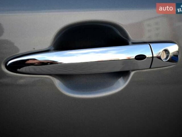 Сірий Ніссан Ліф, об'ємом двигуна 0 л та пробігом 119 тис. км за 12300 $, фото 84 на Automoto.ua