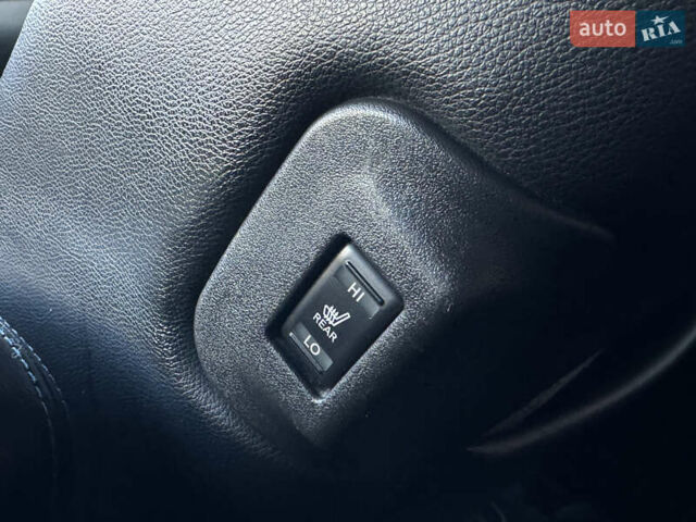 Серый Ниссан Лиф, объемом двигателя 0 л и пробегом 132 тыс. км за 12400 $, фото 22 на Automoto.ua