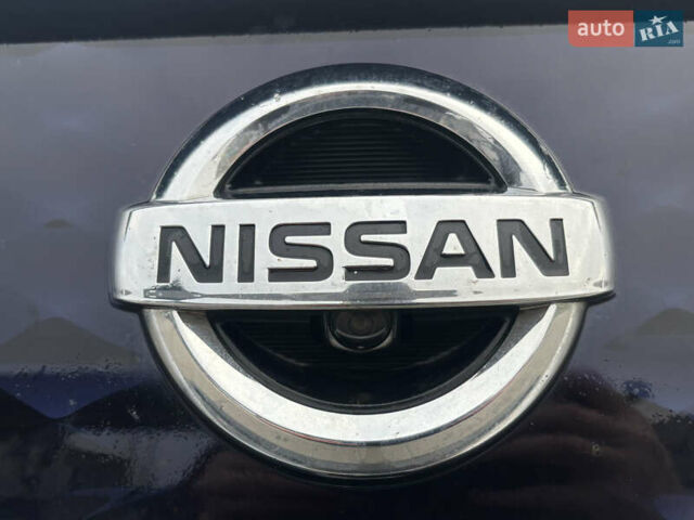 Сірий Ніссан Ліф, об'ємом двигуна 0 л та пробігом 152 тис. км за 11950 $, фото 20 на Automoto.ua