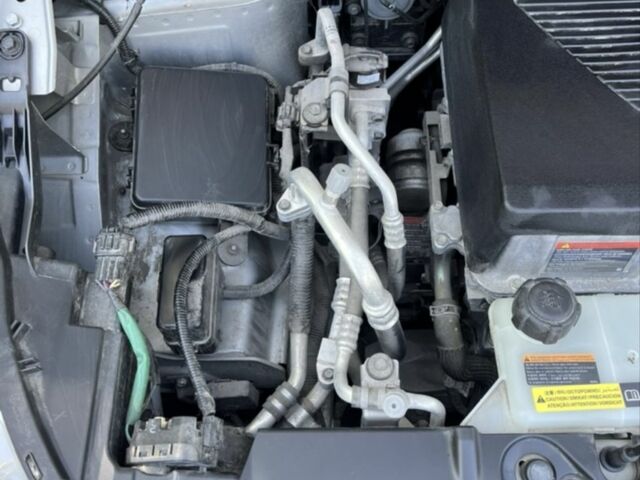 Сірий Ніссан Ліф, об'ємом двигуна 0 л та пробігом 89 тис. км за 13300 $, фото 14 на Automoto.ua