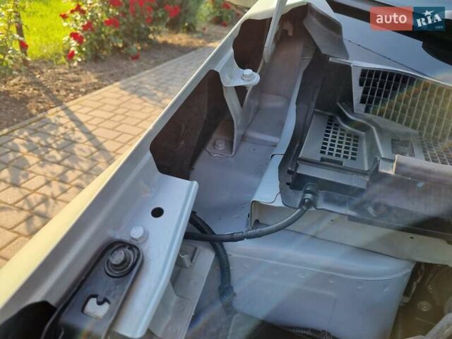 Сірий Ніссан Ліф, об'ємом двигуна 0 л та пробігом 173 тис. км за 10850 $, фото 37 на Automoto.ua