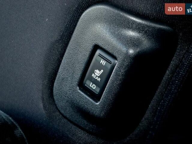 Сірий Ніссан Ліф, об'ємом двигуна 0 л та пробігом 119 тис. км за 12300 $, фото 147 на Automoto.ua