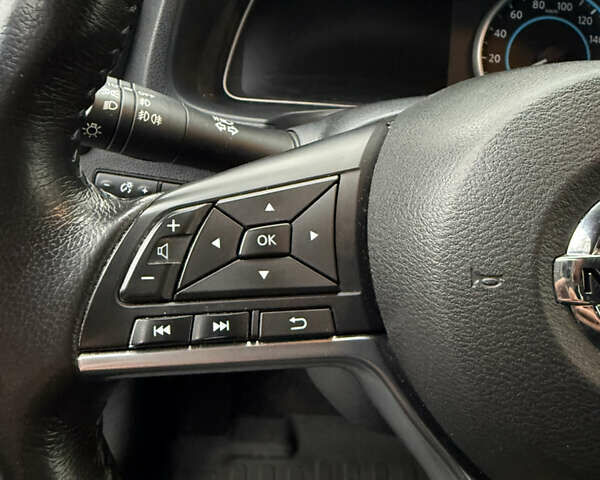 Серый Ниссан Лиф, объемом двигателя 0 л и пробегом 130 тыс. км за 11999 $, фото 32 на Automoto.ua