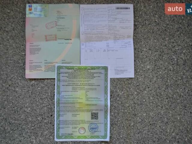 Сірий Ніссан Ліф, об'ємом двигуна 0 л та пробігом 119 тис. км за 12300 $, фото 66 на Automoto.ua