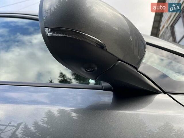 Сірий Ніссан Ліф, об'ємом двигуна 0 л та пробігом 144 тис. км за 12699 $, фото 43 на Automoto.ua