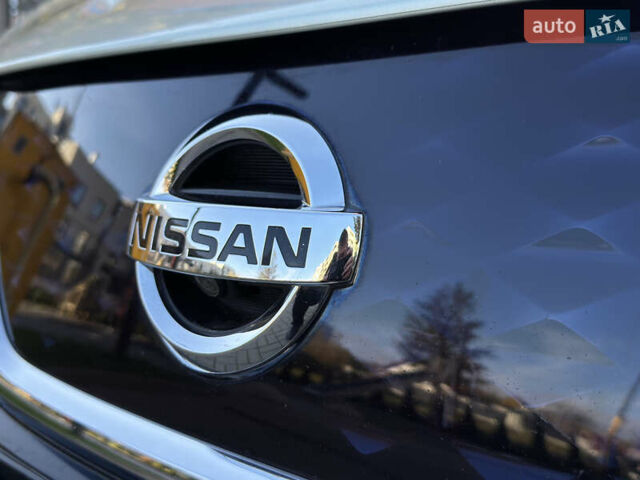 Серый Ниссан Лиф, объемом двигателя 0 л и пробегом 132 тыс. км за 12400 $, фото 24 на Automoto.ua