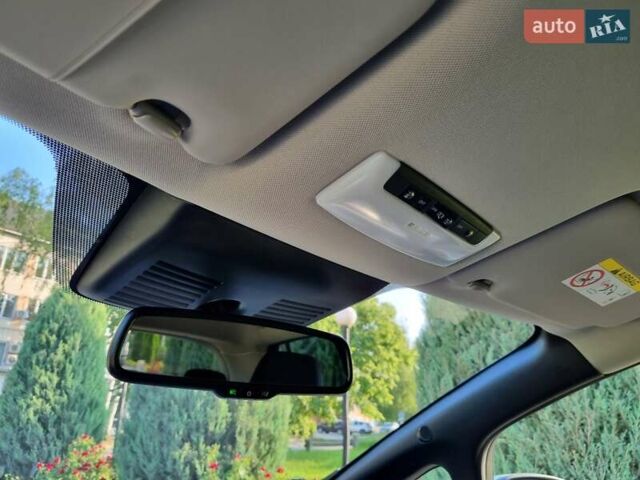 Сірий Ніссан Ліф, об'ємом двигуна 0 л та пробігом 173 тис. км за 10850 $, фото 44 на Automoto.ua