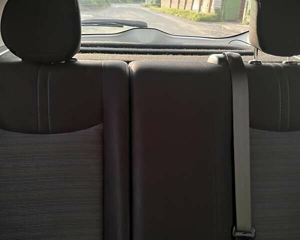 Сірий Ніссан Ліф, об'ємом двигуна 0 л та пробігом 82 тис. км за 14300 $, фото 19 на Automoto.ua