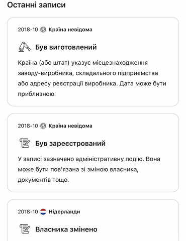 Сірий Ніссан Ліф, об'ємом двигуна 0 л та пробігом 89 тис. км за 16999 $, фото 148 на Automoto.ua