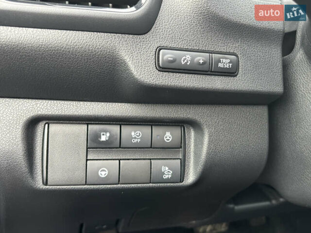 Сірий Ніссан Ліф, об'ємом двигуна 0 л та пробігом 152 тис. км за 11950 $, фото 37 на Automoto.ua