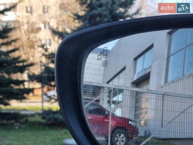 Сірий Ніссан Ліф, об'ємом двигуна 0 л та пробігом 95 тис. км за 13100 $, фото 41 на Automoto.ua