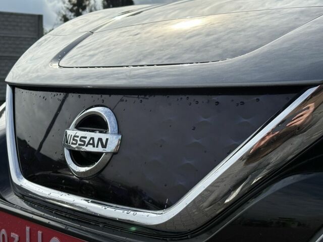 Серый Ниссан Лиф, объемом двигателя 0 л и пробегом 96 тыс. км за 12500 $, фото 20 на Automoto.ua