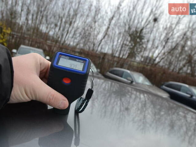 Серый Ниссан Лиф, объемом двигателя 0 л и пробегом 109 тыс. км за 12999 $, фото 47 на Automoto.ua