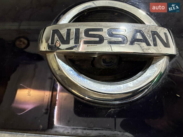 Серый Ниссан Лиф, объемом двигателя 0 л и пробегом 71 тыс. км за 11950 $, фото 41 на Automoto.ua