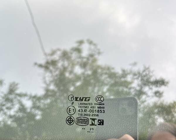 Сірий Ніссан Ліф, об'ємом двигуна 0 л та пробігом 82 тис. км за 14300 $, фото 31 на Automoto.ua