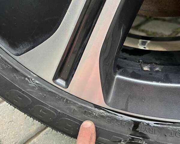 Сірий Ніссан Ліф, об'ємом двигуна 0 л та пробігом 144 тис. км за 12699 $, фото 58 на Automoto.ua