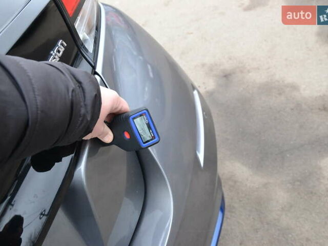 Серый Ниссан Лиф, объемом двигателя 0 л и пробегом 109 тыс. км за 12999 $, фото 42 на Automoto.ua