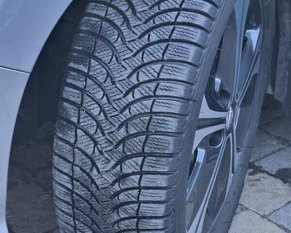 Сірий Ніссан Ліф, об'ємом двигуна 0 л та пробігом 95 тис. км за 13100 $, фото 42 на Automoto.ua