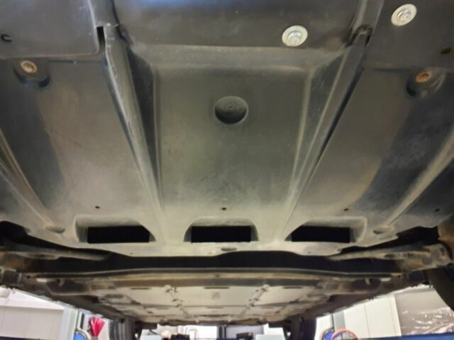 Серый Ниссан Лиф, объемом двигателя 0 л и пробегом 77 тыс. км за 11700 $, фото 19 на Automoto.ua