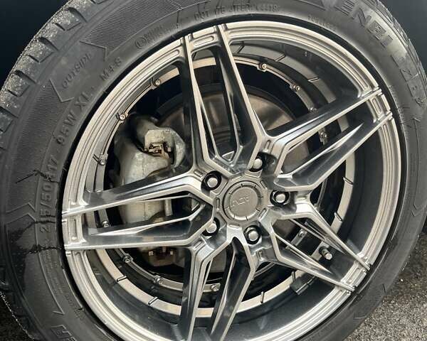 Сірий Ніссан Ліф, об'ємом двигуна 0 л та пробігом 82 тис. км за 14300 $, фото 23 на Automoto.ua