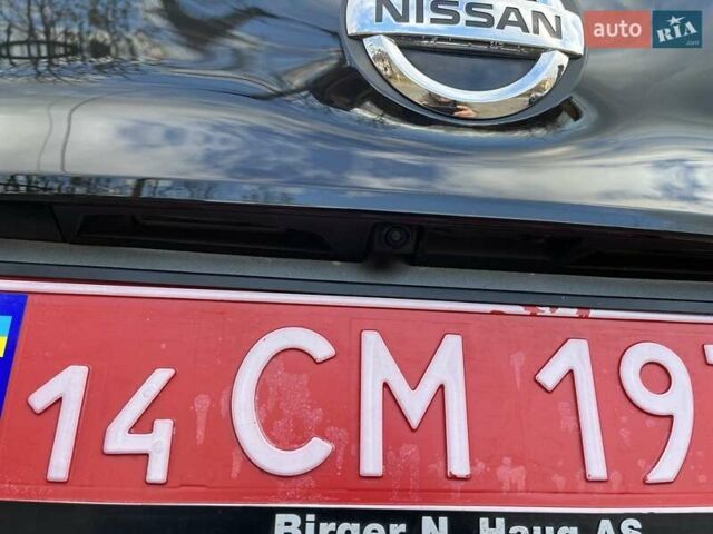 Сірий Ніссан Ліф, об'ємом двигуна 0 л та пробігом 144 тис. км за 12699 $, фото 42 на Automoto.ua