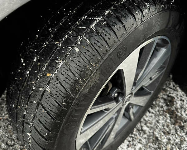 Серый Ниссан Лиф, объемом двигателя 0 л и пробегом 82 тыс. км за 12900 $, фото 25 на Automoto.ua