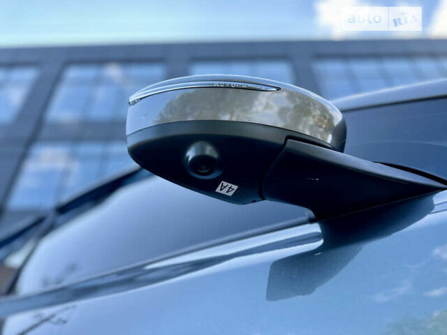 Серый Ниссан Лиф, объемом двигателя 0 л и пробегом 29 тыс. км за 13200 $, фото 16 на Automoto.ua