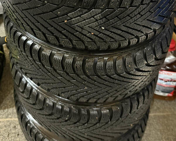 Сірий Ніссан Ліф, об'ємом двигуна 0 л та пробігом 148 тис. км за 13333 $, фото 28 на Automoto.ua