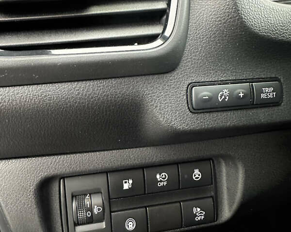 Серый Ниссан Лиф, объемом двигателя 0 л и пробегом 82 тыс. км за 12900 $, фото 12 на Automoto.ua