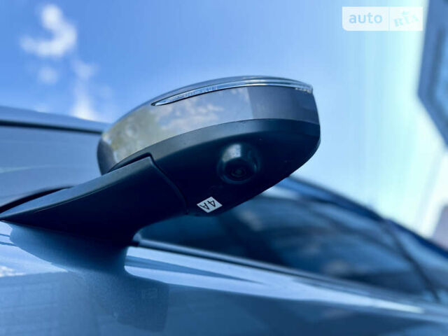 Серый Ниссан Лиф, объемом двигателя 0 л и пробегом 29 тыс. км за 13200 $, фото 18 на Automoto.ua