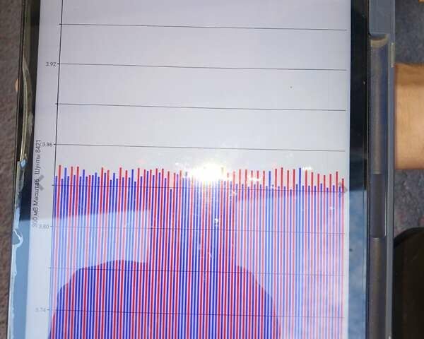 Сірий Ніссан Ліф, об'ємом двигуна 0 л та пробігом 99 тис. км за 12700 $, фото 21 на Automoto.ua