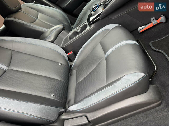 Сірий Ніссан Ліф, об'ємом двигуна 0 л та пробігом 80 тис. км за 15699 $, фото 36 на Automoto.ua