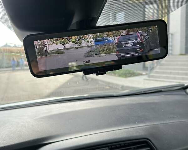 Сірий Ніссан Ліф, об'ємом двигуна 0 л та пробігом 120 тис. км за 12500 $, фото 22 на Automoto.ua