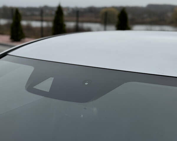 Серый Ниссан Лиф, объемом двигателя 0 л и пробегом 73 тыс. км за 13800 $, фото 17 на Automoto.ua