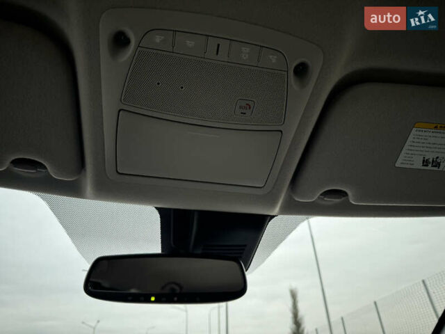 Сірий Ніссан Ліф, об'ємом двигуна 0 л та пробігом 52 тис. км за 18300 $, фото 23 на Automoto.ua