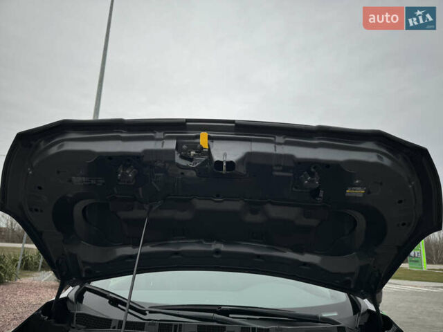 Сірий Ніссан Ліф, об'ємом двигуна 0 л та пробігом 52 тис. км за 18300 $, фото 33 на Automoto.ua