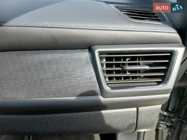 Серый Ниссан Лиф, объемом двигателя 0 л и пробегом 75 тыс. км за 14500 $, фото 22 на Automoto.ua