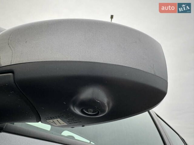 Сірий Ніссан Ліф, об'ємом двигуна 0 л та пробігом 52 тис. км за 18300 $, фото 42 на Automoto.ua