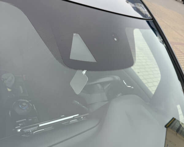 Сірий Ніссан Ліф, об'ємом двигуна 0 л та пробігом 39 тис. км за 13200 $, фото 9 на Automoto.ua