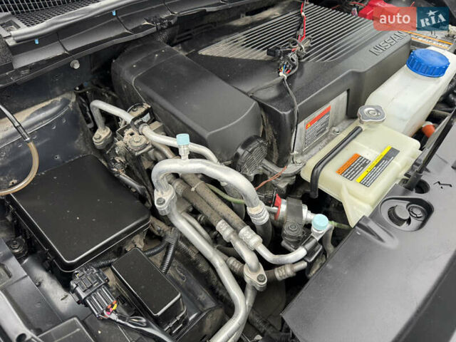 Серый Ниссан Лиф, объемом двигателя 0 л и пробегом 125 тыс. км за 9900 $, фото 42 на Automoto.ua