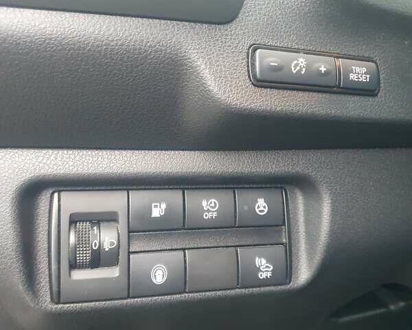 Серый Ниссан Лиф, объемом двигателя 0 л и пробегом 45 тыс. км за 15500 $, фото 16 на Automoto.ua