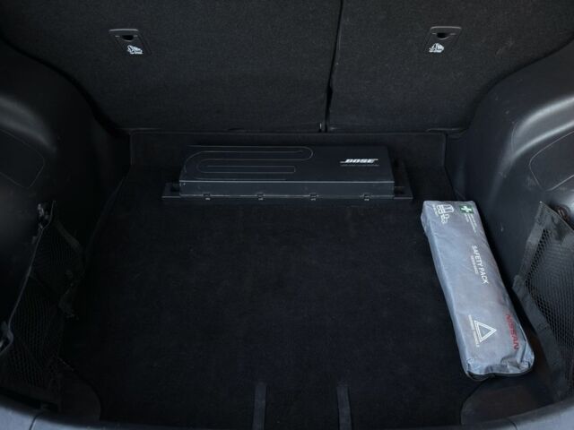 Серый Ниссан Лиф, объемом двигателя 0 л и пробегом 83 тыс. км за 16999 $, фото 19 на Automoto.ua